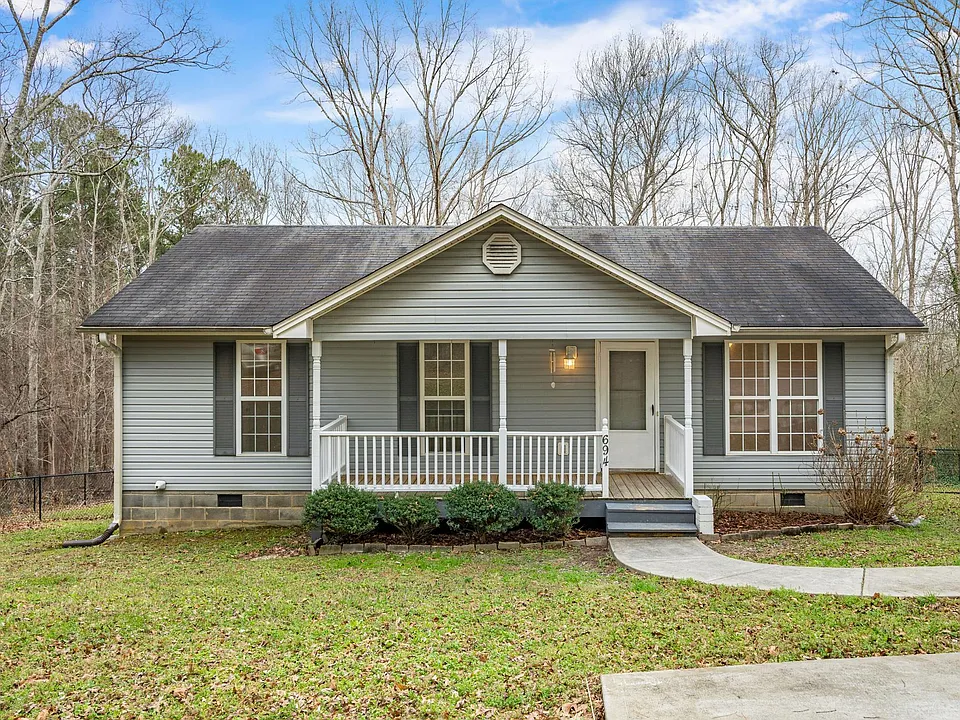 694 Sugar Valley Rd