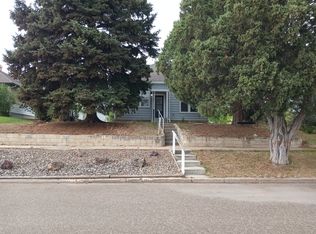 756 Clarendon Ave, Sheridan, WY 82801