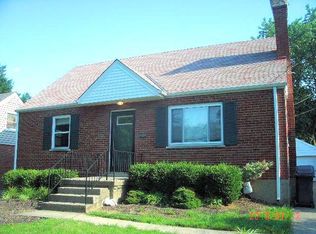 7906 Greenbriar Ln, Cincinnati, OH 45243
