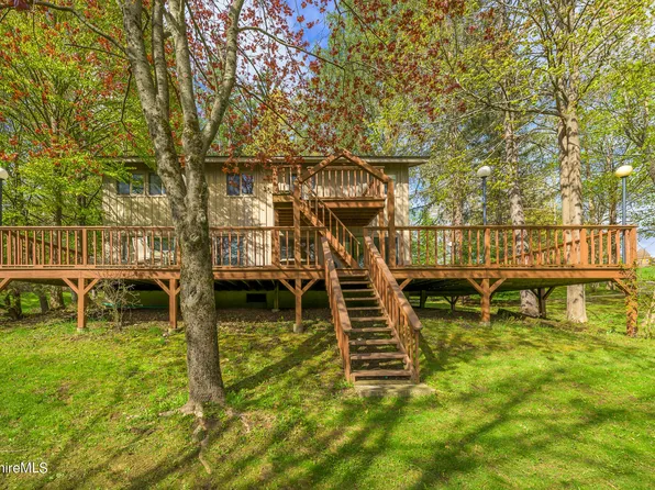 181 Old Stockbridge Rd, Lenox, MA 01240