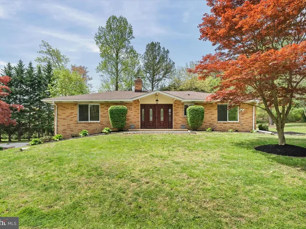 105 Zebley Ct, Wilmington, DE 19810