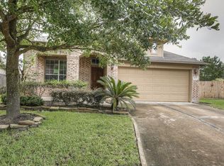 30939 Sundance Woods Ct, Spring, TX 77386