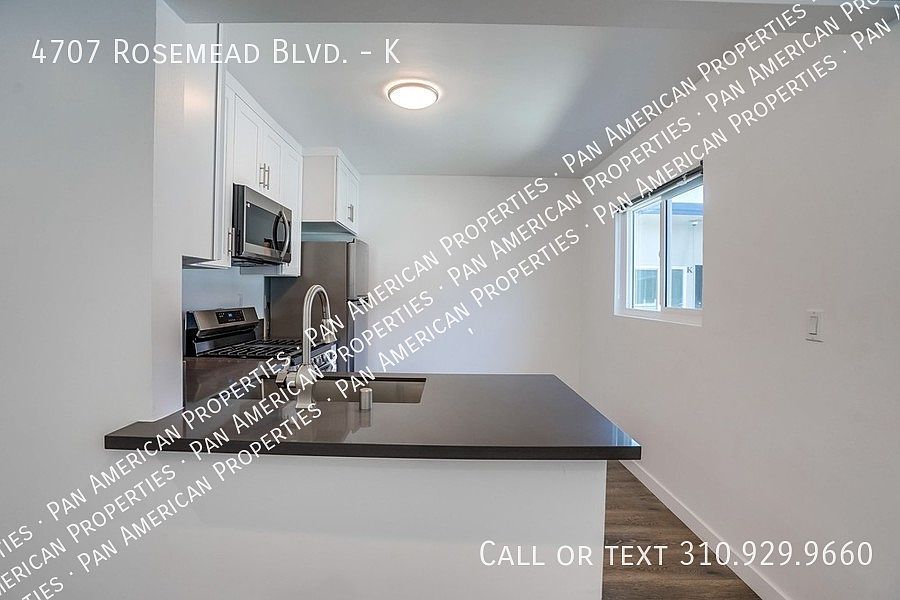 4707 Rosemead Blvd APT K, Pico Rivera, CA 90660 Zillow