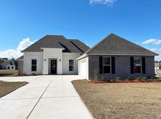 44207 Huntley Rd, Hammond, LA 70403