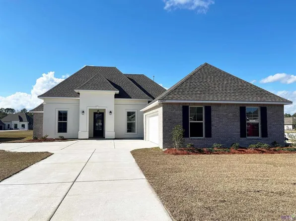 44207 Huntley Rd, Hammond, LA 70403