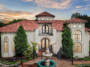 8403 S Allegheny Ave, Tulsa, OK 74137