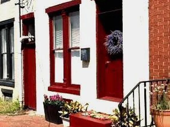139 W South St, Frederick, MD 21701