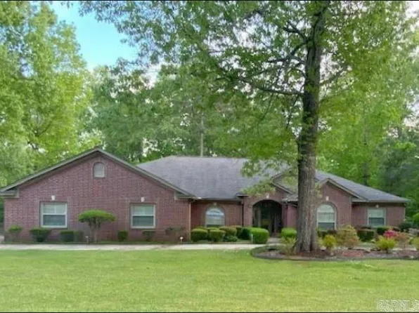 1723 Shady Ln, Fordyce, AR 71742