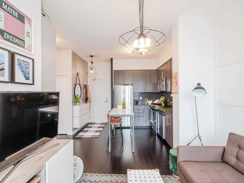 4011 Brickstone Mews #320