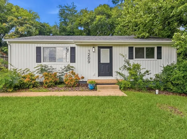 1209 Jarvis Ave, Chattanooga, TN 37411