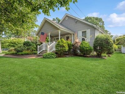 139 Cadman Avenue, Babylon, NY, 11702