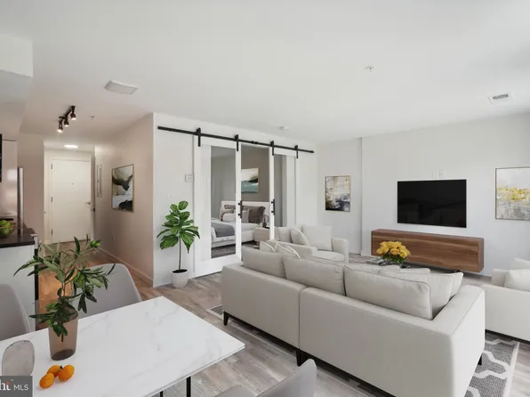 700 Roeder Rd #404, Silver Spring, MD 20910