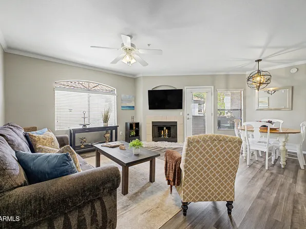 15095 N THOMPSON PEAK Parkway #2102, Scottsdale, AZ 85260