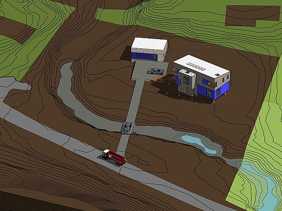 3DGreenPlanetArchitects.com