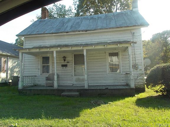 4th image of 124 W Carteret St