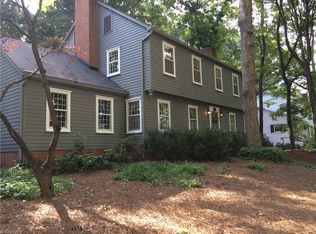 608 Archer Rd, Winston Salem, NC 27106