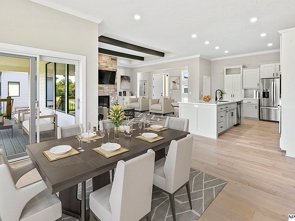 5th image of 19034 Hackberry Dr