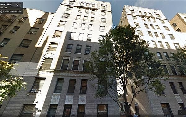 1st image of 145 W 71st St APT 4F