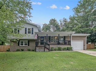 3005 Thornhill Rd, Fayetteville, NC 28306