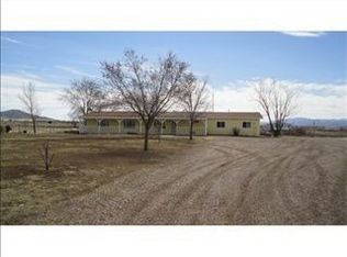 8915 E Saddle Horn Trl, Prescott Valley, AZ 86315