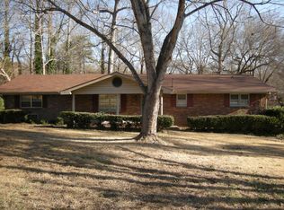 1667 Coronet Dr, Riverdale, GA 30296