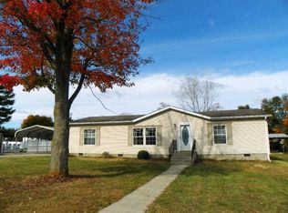 11039 Fairview Ave, Brookville, IN 47012