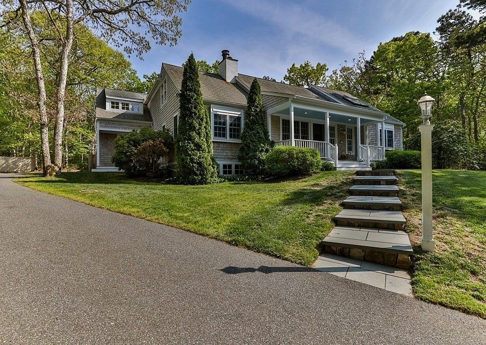 263 Long Pond Dr, Harwich, MA 02645 Zillow