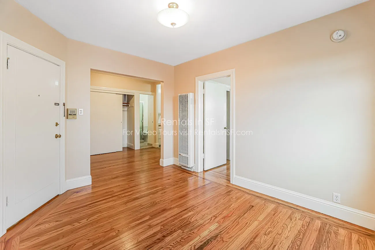 1 bed, 1.0 bath, $2,595 — Photo 4