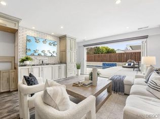 1825 Chicago St, San Diego, CA 92110
