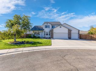 3308 Hazelwood Cir, Caldwell, ID 83605