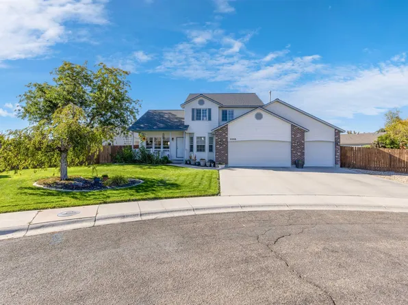 3308 Hazelwood Cir, Caldwell, ID 83605