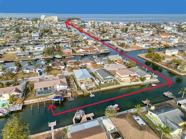 13804 Plumosa Ave, Hudson, FL 34667