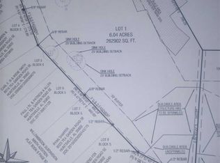 8029 Tea Garden Rd SE, Huntsville, AL 35802