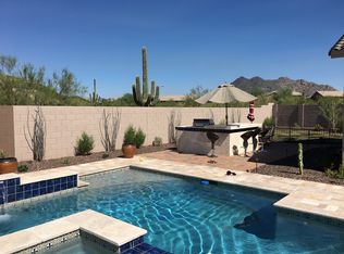 6104 E Sienna Bouquet Pl, Cave Creek, AZ 85331