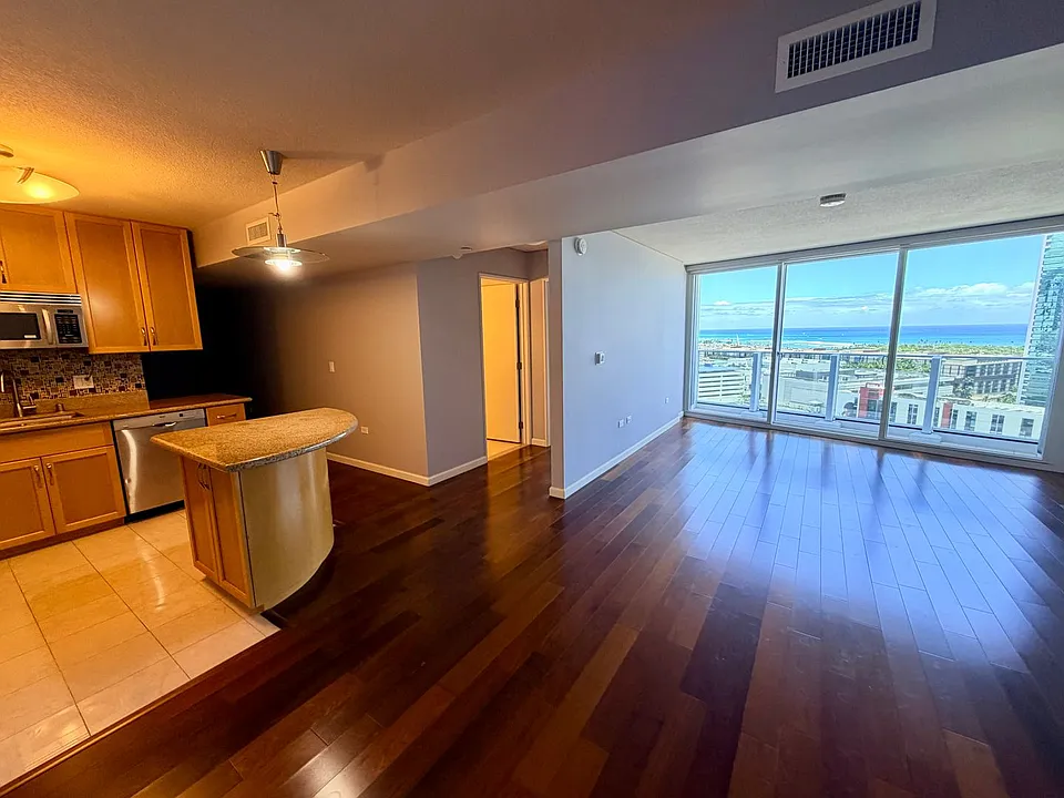 1288 Kapiolani Blvd #2507-I