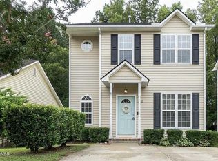310 Glaston Ct, Apex, NC 27502