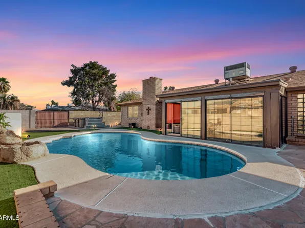 4520 W CORRINE Drive, Glendale, AZ 85304