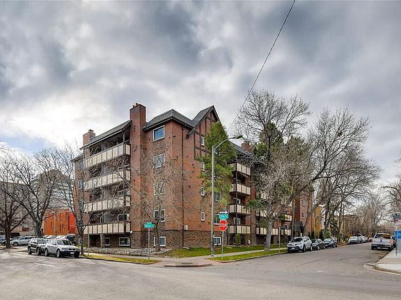 2nd image of 1270 N Marion St APT 510