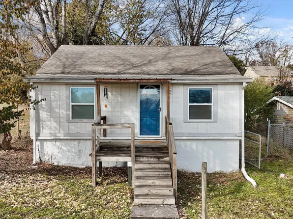 917 W Emerald Ave, Knoxville, TN 37921