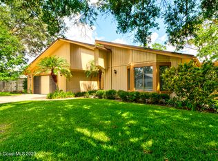 890 Inverness Ave, Melbourne, FL 32940