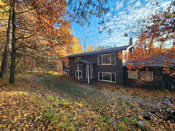 (undisclosed Address), Pequot Lakes, MN 56472