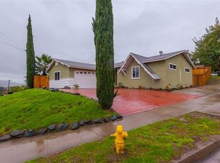 1375 Darby St, Spring Valley, CA 91977