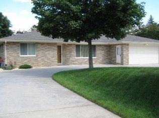 2930 Badger Pl, Saginaw, MI 48603