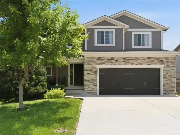 20125 E 24th Terrace Ct S, Independence, MO 64057