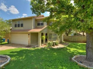 11417 Powder Mill Trl, Austin, TX 78750