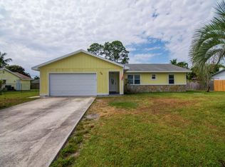 134 SE Whitmore Dr, Port Saint Lucie, FL 34984