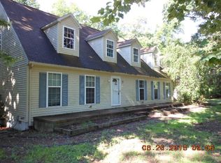 22557 Waterview Rd, Lewes, DE 19958