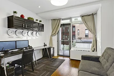 Sold by Citi Habitats