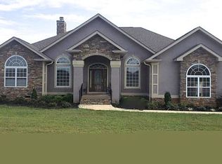 141 Mount Lebanon Rd, Inman, SC 29349