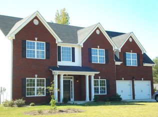 22 Collins Run Dr, Dallas, GA 30157